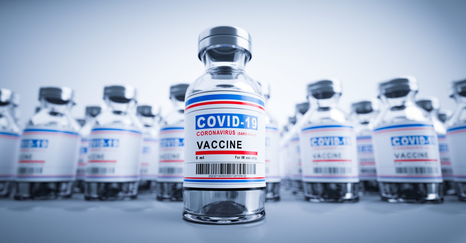 Covid-vaccinatie