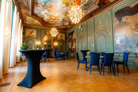 Ledenvergadering 13 november 2025