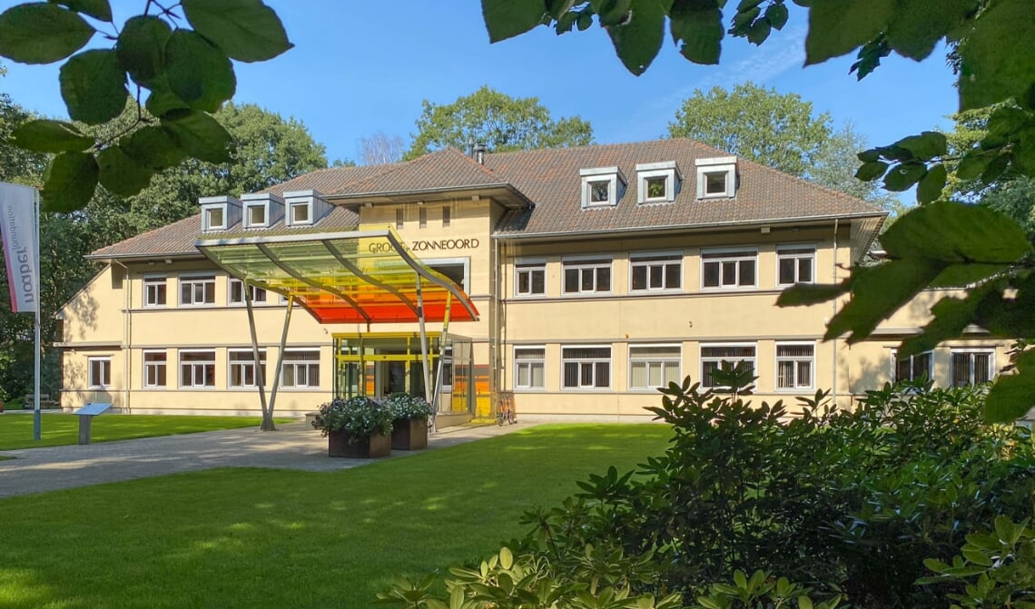 28 maart Lotgenotendag